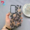 قاب گوشی Galaxy A16 سامسونگ طرح مگ سیف Action دور مات اسپرت -مشکی
