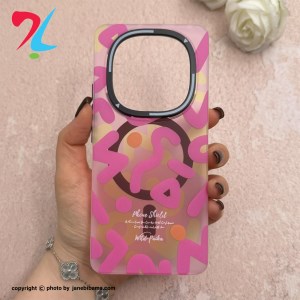 قاب گوشی شیائومیRedmi Note 14 Pro 4G طرح مگ سیف Action دور مات اسپرت 