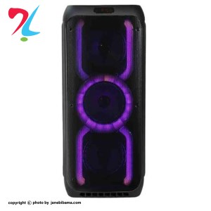 اسپیکر پارتی باکس مدل QL-8301