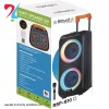 اسپیکر رویال مدل Partybox RSP-810
