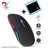 ماوس بی سیم لاجیتک مدل Logitech M150