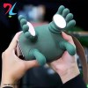 ماساژور حرارتی گردن و شانه مدل JBY-827
