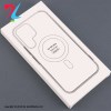قاب شفاف ضد ضربه مگ سیف سامسونگ Galaxy S25 Ultra