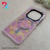 قاب گوشی شیائومیRedmi Note 14 Pro 4G طرح مگ سیف Action دور مات اسپرت -صورتی 