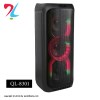 اسپیکر پارتی باکس مدل QL-8301