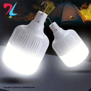 لامپ شارژی سانان SANAN 40W