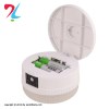 چراغ آویز چادر دی پی مدل DP-7823B