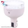 لامپ آویزدار شارژی دی پی مدل DP-7856 38W