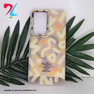 قاب گوشی Galaxy A36 سامسونگ طرح مگ سیف Action دور مات اسپرت