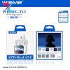 هدفون بی سیم ویسمی مدل T13
