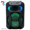 اسپیکر قابل حمل مدل QL-1001