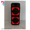 اسپیکر بلوتوثی مدل QL-8803