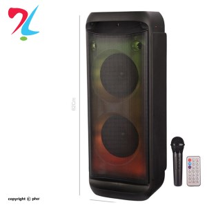 اسپیکر سینگ ای ZQS-6288