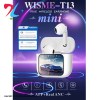 هدفون بی سیم ویسمی مدل T13