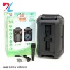 اسپیکر قابل حمل مدل QL-1001