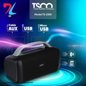 اسپیکر تسکو مدل TS 2305