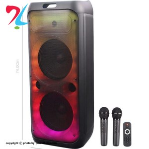 اسپیکر سینگ ای ZQS-10208