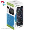 اسپیکر بلوتوثی رویال مدل RSP-1025