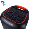 اسپیکر رویال مدل Partybox RSP-810