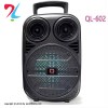 اسپیکر بلوتوث پارتی باکس مدل QL-602