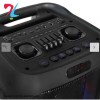 اسپیکر پارتی باکس مدل QL-8301