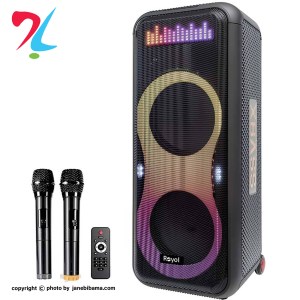 اسپیکر رویالPartyBox RSP1015 اسپیکر رویالPartyBox RSP1015