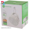 چراغ اضطراری دی پی مدل DP7824 ظرفیت ۶۰ وات