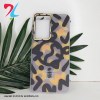 قاب گوشی شیائومیRedmi Note 14 4G  طرح مگ سیف Action دور مات اسپرت -مشکی