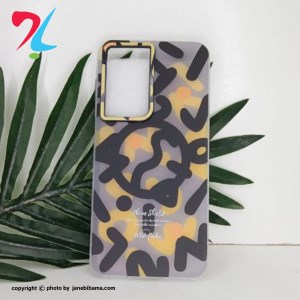 قاب گوشی Galaxy A16 سامسونگ طرح مگ سیف Action دور مات اسپرت