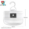 چراغ آویز چادر دی پی مدل DP-7823B