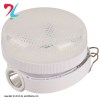 چراغ اضطراری دی پی مدل DP7824 ظرفیت ۶۰ وات