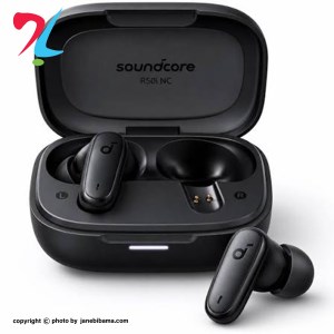 هدفون بی سیم انکر مدل Soundcore A3959 _R50i NC