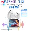 هدفون بی سیم ویسمی مدل T13