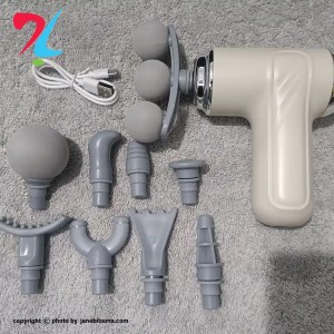 ماساژور بلوآیدیا مدل BLD-130