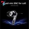 هدفون بی سیم شیائومی کیو سی وای QCY T13 ANC 2