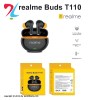 هندزفری بیسیم ریلمی مدل BUDS T110