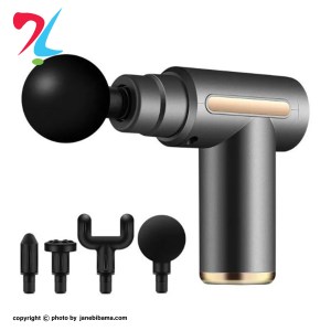 ماساژور تفنگی مدل BLD-720