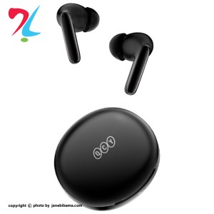 هدفون بی سیم شیائومی کیو سی وای QCY T13 ANC 2