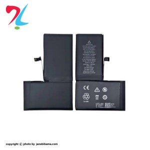 باتری سوپر تقویتی آیفون 14 pro برند UCROWN