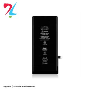 باتری سوپر تقویتی آیفون 12 pro برند UCROWN