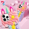 Unicorn-Fidget-Bubble-Stress-Relief-Cover-Case-for-Apple-iPhone-11-Pro-Max-4