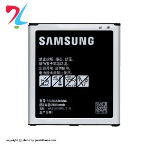 باتری موبایل اورجینال سامسونگ مناسب برای SAM A02 CORE با گارانتی یکساله