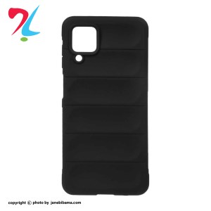 گارد پافر داخل موکت اورجینال سامسونگ مناسب برای samsung a12