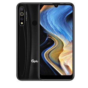 گوشی موبایل جیونی مدل S11 Lite (RAM 4) ظرفیت 64GB - مشکی