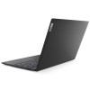 لپ تاپ لنوو 15.6 اینچی FHD مدل Intel N4020 - Ideapad 3 15IGL05 رم 4GB حافظه 1TB HDD+256GB SSD گرافیک Integrated - مشکی