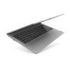 لپ تاپ لنوو 15.6 اینچی FHD مدل Intel i7 - Ideapad 5 15ITL05 رم 8GB حافظه 512GB SSD گرافیک MX450 - خاکستری