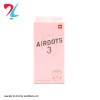 هندزفری های کپی بلوتوث مدل airdots3 برند شیائومی- رنگ صورتی