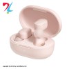 هندزفری های کپی بلوتوث مدل airdots3 برند شیائومی- رنگ صورتی