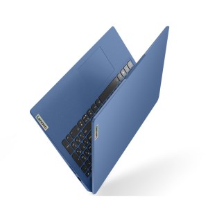 لپ تاپ لنوو 15.6 اینچی FHD مدل Intel i7 - Ideapad 3 15ITL6 رم 8GB حافظه 1TB HDD گرافیک MX450 - آبی