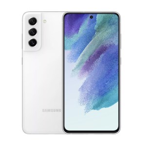 گوشی موبایل سامسونگ مدل  Galaxy S21 FE 5G (RAM 8) ظرفیت 256GB - سفید